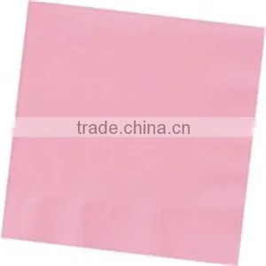 Beverage Napkins 6.5 x 6.5-Inch Folded Beauty Colorful 50count Lunch Napkins per Pack thumbnail-3