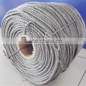 Cheap Paper Carrier Rope From Professional Factory thumbnail-1