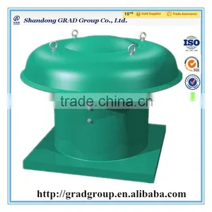 High Efficiency Roof Exhaust Fan thumbnail-1
