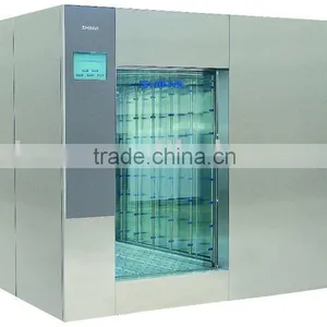 SHINVA Ampoule and Oral Liquid Series Leakage Check Sterilizer (CE/ISO Certified) thumbnail-1