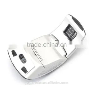 2015 Super Hot Selling Optical Wireless 2.4g Wireless Arc Folding Mouse for Promotion thumbnail-5