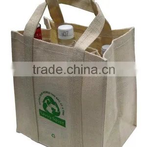 Bottle Cotton Bag thumbnail-5