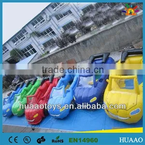 Hot Sale Inflatable Car Model for Advertising thumbnail-1