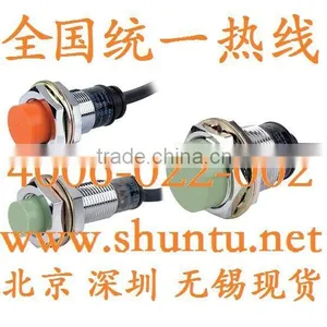 Autonics Proximity Sensor Korea PR12-4AC M12 Inductive Proximity Sensor Waterproof Sensor thumbnail-1