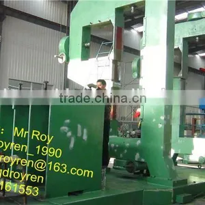 Best Quality Rubber Plastic Calender Machine Best Sale Four Roll Calender Machine Xy-4f 360*31120 thumbnail-1