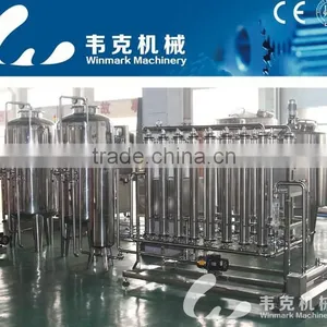Mineral Water Treatment ro Water Plant thumbnail-6