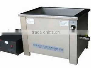 Professional Customized Industrial Ultrasonic Cleaning Machine for Auto Maintenance thumbnail-3