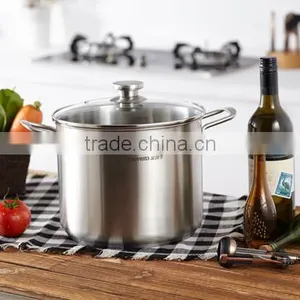 The Best Quality Charms China German Cookware Sets thumbnail-5