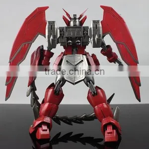 Hot Sale Plastic Robot Toys for Kids thumbnail-5