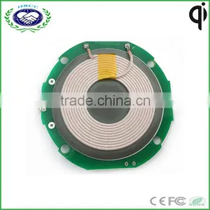 Shenzhen Factory ce Fcc Rohs Certificated Wireless Charger Pcba Accept Custom thumbnail-3