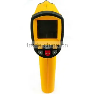 Infrared Thermometer RZ1150A thumbnail-4