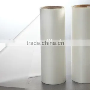 30 Micron Matt BOPP Velvet Thermal Lamination Film Roll thumbnail-2