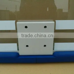 Tempered Glass Basketball Backboard thumbnail-5