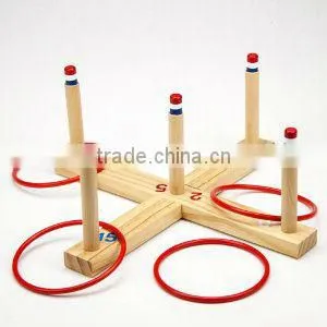 2016 New Design Outdoor Game for Ring Toss Game for Children Play thumbnail-1