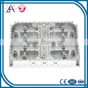 Hotsale Ornamental Cast Aluminum Decoration With ISO Certification thumbnail-2