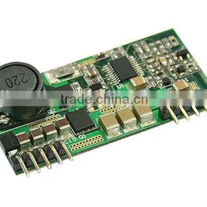 Meanwell Switch Power Supply thumbnail-1