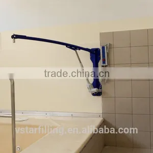 Swimming Pool Lift thumbnail-1