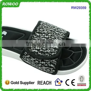 New Textile EVA Slide Sandal Sports Men Slide Slippers thumbnail-4