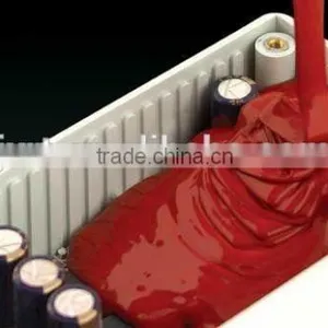 PCB Transparent PU Pouring Sealant, Potting Smidahk thumbnail-6