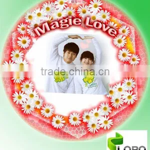 28cm DIY Photo Balloon/Magic Photo Balloon thumbnail-1