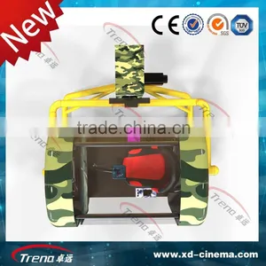 Newest and Exciting 360 Degree Flight Simulator for Sale thumbnail-3
