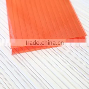 New Products for Flame/ Fire Retardant Polypropylene pp Sheets thumbnail-2