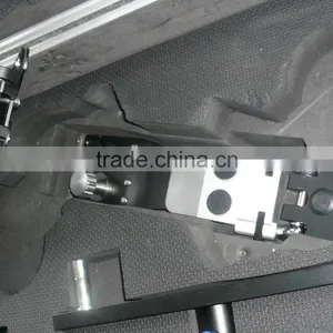 Custom Flight Case With Foam thumbnail-3