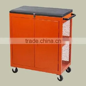 TEG200A Tools Trolley/Body Repair Equipment thumbnail-1