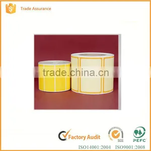Custom Self Adhesive Label Stickers for Carton Bottle Packaging thumbnail-6