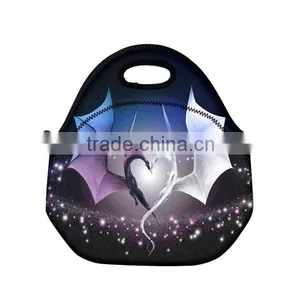 Kids School Lunch Bags Food Warmer for Kids thumbnail-4