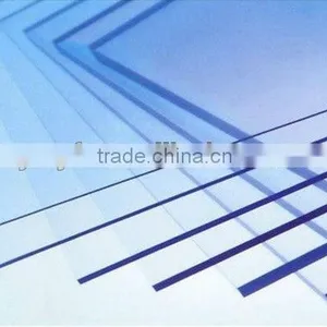 Tranparent PS Sheet ,polystyrene Extruded Sheet thumbnail-1