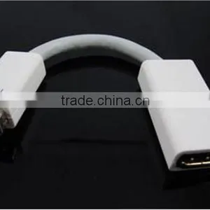 Factory Supply OEM Displayport to HDMI Cabo10m thumbnail-2