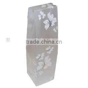 Plastic Wine Packaging Box thumbnail-1