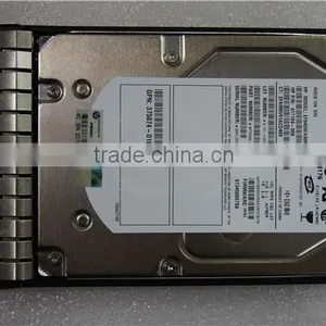 516816-B21 450G 15K Rpm 3.5inch SAS Server Hard Disk Drive thumbnail-1