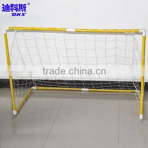 Hot Sale Plastic Folding Soccer Goal With Promotions thumbnail-3