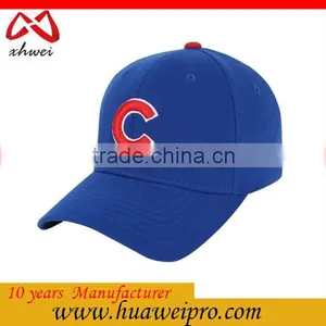 OEM Various Color Cotton Adult Baseball Cap Sports Out Door Golf Hats Men thumbnail-4