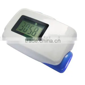 LED Torch Pedometer With Digital Clock thumbnail-1