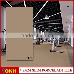 New Design Ultra Thin Floor Tile thumbnail-1