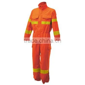 Flame Retardant Workwear thumbnail-5