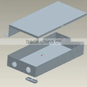 Electrical Case Frame/box Frame thumbnail-3