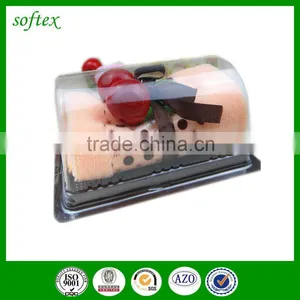 Small Swiss Roll Cake Towel Wedding Gift Towel Cake Souvenir thumbnail-4