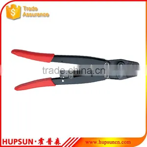 HS-14 Crimping Terminal 1.25-16 Mm2 Japanese Style Ratchet Crimping Pliers Hand Tools thumbnail-5