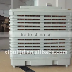 380V/50HZ 30000m3/h Air Cooler Fan Air Cooler Fan Water-cooled Water Chiller thumbnail-1