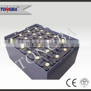 2V BS Standard Lead Acid Battery thumbnail-6