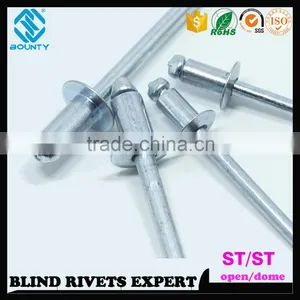 MUNUFACTURER ISO15979 FULL ST/ST BLIND RIVETS thumbnail-2