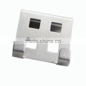 Square Over Door Hook thumbnail-1