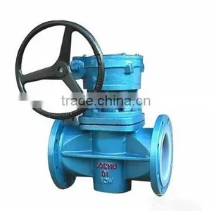 Lift Plug Valve thumbnail-1