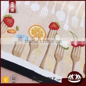 China Supplier Yoga Towel Microfiber With CE Certificate thumbnail-5