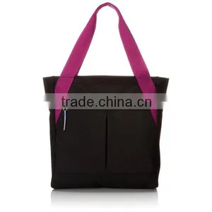 Fashion Shopping Shoulder Bag Polyester Women's Bag thumbnail-3
