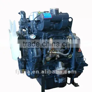 Vehicle Diesel Engine Lorry Engine 23KW-29KW thumbnail-1